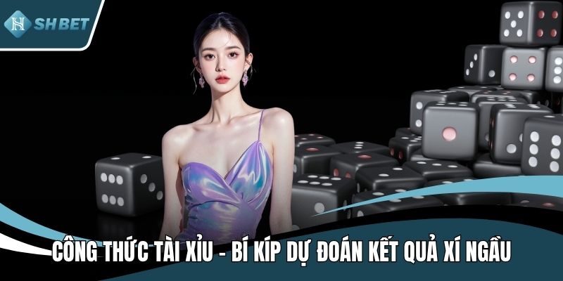 Công thức Tài Xỉu